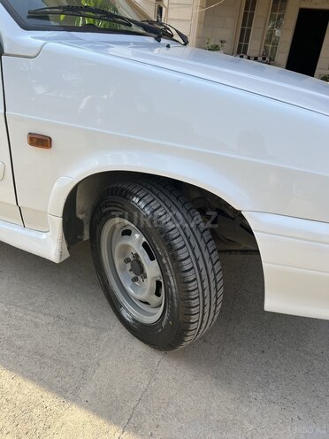 LADA (VAZ) 2115 2012, 140,000 km - 1.6 l - Lənkəran