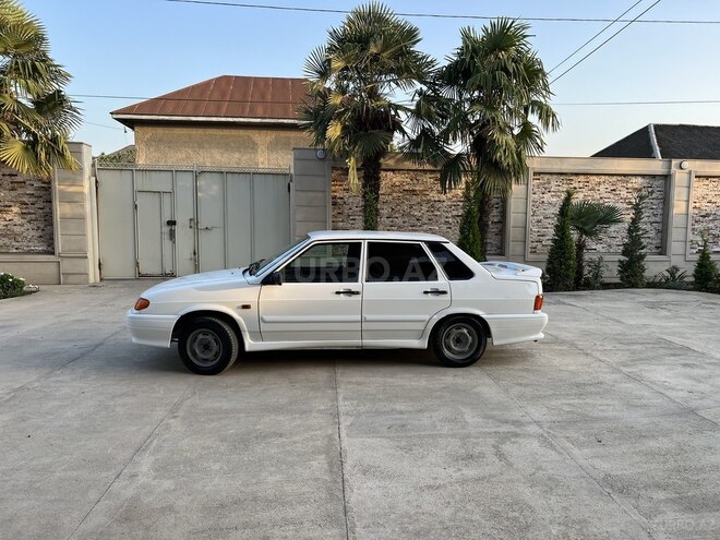 LADA (VAZ) 2115 2012, 140,000 km - 1.6 l - Lənkəran