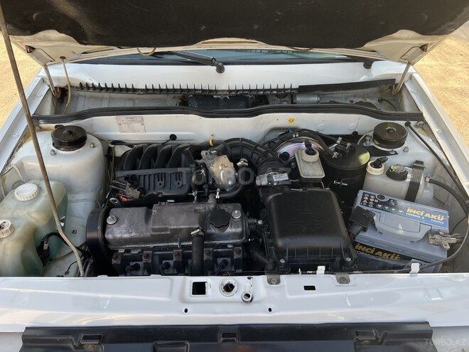LADA (VAZ) 2115 2012, 140,000 km - 1.6 l - Lənkəran