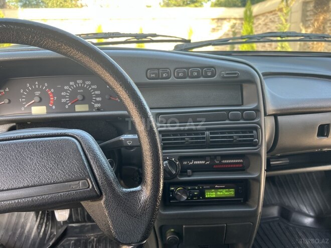 LADA (VAZ) 2115 2012, 140,000 km - 1.6 l - Lənkəran