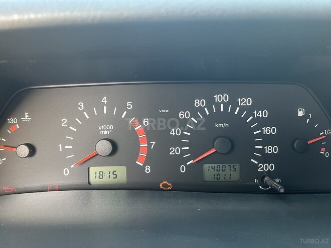 LADA (VAZ) 2115 2012, 140,000 km - 1.6 l - Lənkəran