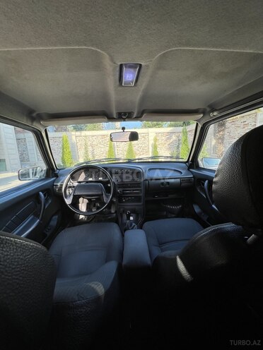 LADA (VAZ) 2115 2012, 140,000 km - 1.6 l - Lənkəran