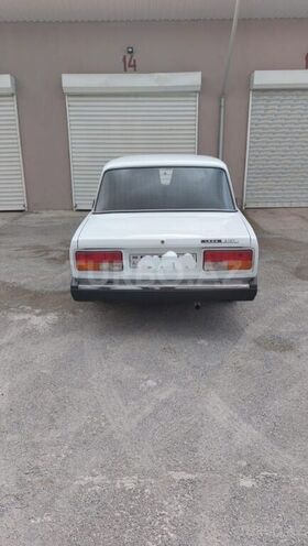 LADA (VAZ) 2107 2006, 130,000 km - 1.6 l - Şamaxı