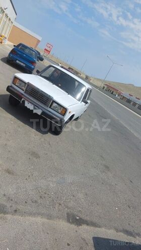 LADA (VAZ) 2107 2006, 130,000 km - 1.6 l - Şamaxı