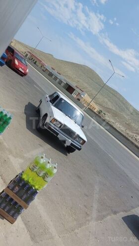 LADA (VAZ) 2107 2006, 130,000 km - 1.6 l - Şamaxı