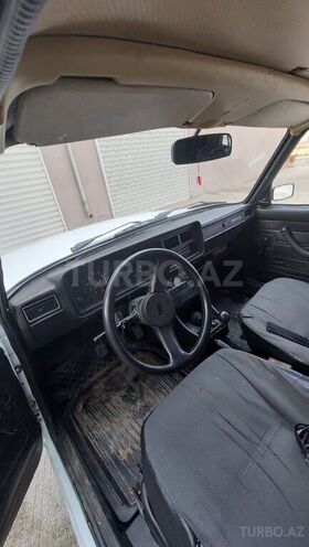 LADA (VAZ) 2107 2006, 130,000 km - 1.6 l - Şamaxı