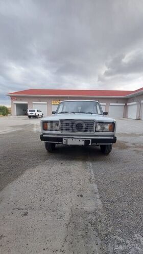 LADA (VAZ) 2107 2006, 130,000 km - 1.6 l - Şamaxı