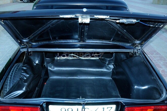 LADA (VAZ) 2107 2010, 14,700 km - 1.6 l - Bakı