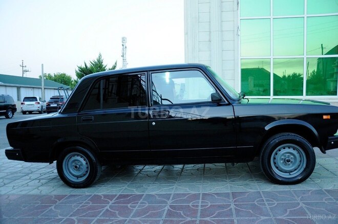 LADA (VAZ) 2107 2010, 14,700 km - 1.6 l - Bakı