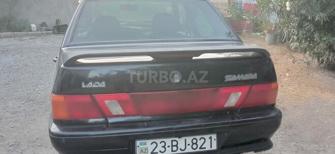 LADA (VAZ) 2115 2011, 173,695 km - 1.6 л - Göyçay