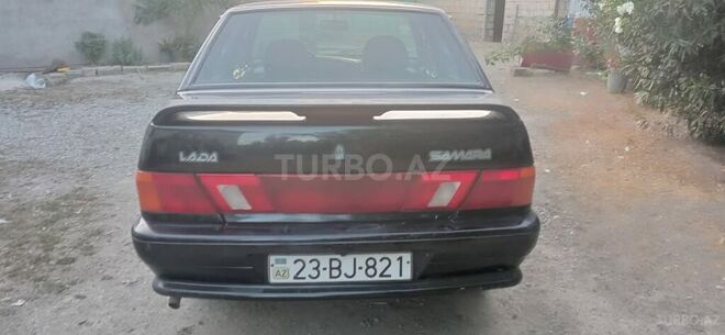 LADA (VAZ) 2115 2011, 173,695 km - 1.6 л - Göyçay