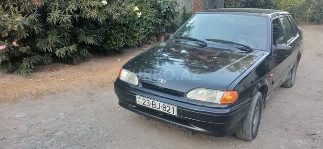LADA (VAZ) 2115 2011, 173,695 km - 1.6 л - Göyçay