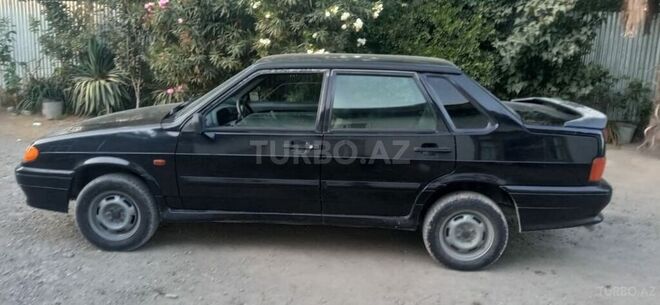 LADA (VAZ) 2115 2011, 173,695 km - 1.6 л - Göyçay