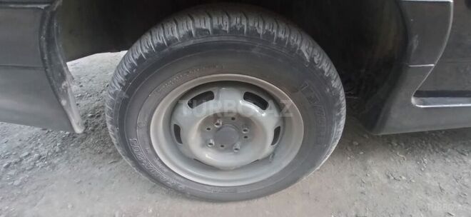 LADA (VAZ) 2115 2011, 173,695 km - 1.6 л - Göyçay