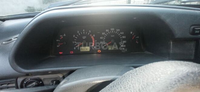 LADA (VAZ) 2115 2011, 173,695 km - 1.6 л - Göyçay
