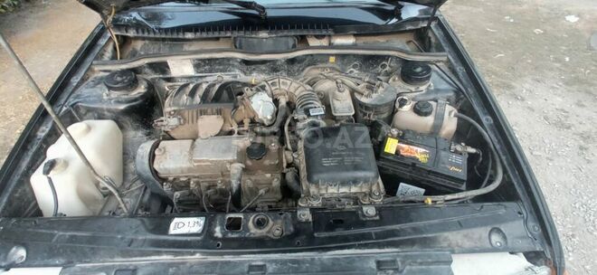 LADA (VAZ) 2115 2011, 173,695 km - 1.6 л - Göyçay