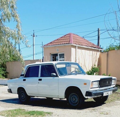 LADA (VAZ) 2107 2004, 178,190 km - 1.5 l - Bakı