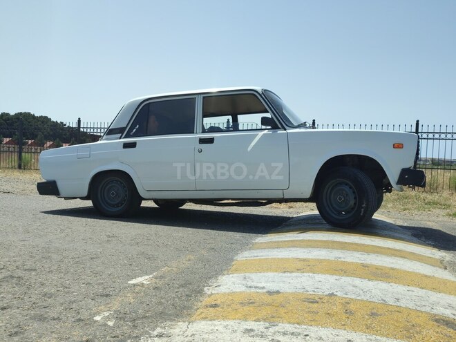 LADA (VAZ) 2107 2004, 178,190 km - 1.5 l - Bakı