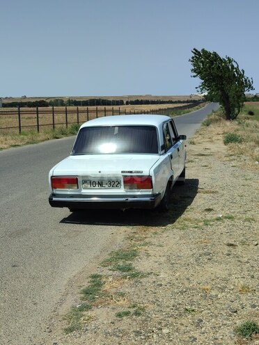 LADA (VAZ) 2107 2004, 178,190 km - 1.5 l - Bakı