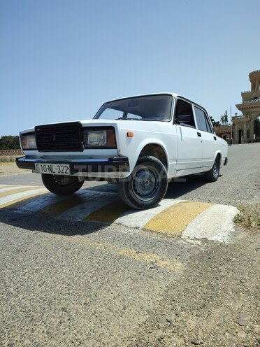LADA (VAZ) 2107 2004, 178,190 km - 1.5 l - Bakı