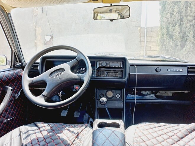 LADA (VAZ) 2107 2004, 178,190 km - 1.5 l - Bakı