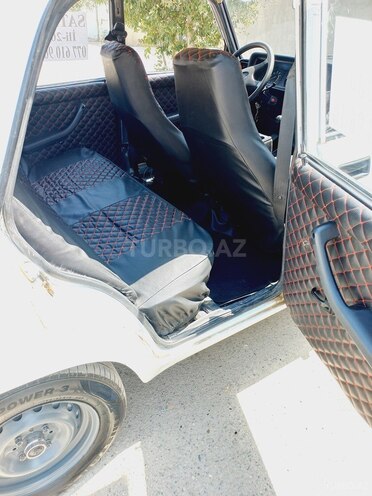LADA (VAZ) 2107 2004, 178,190 km - 1.5 l - Bakı