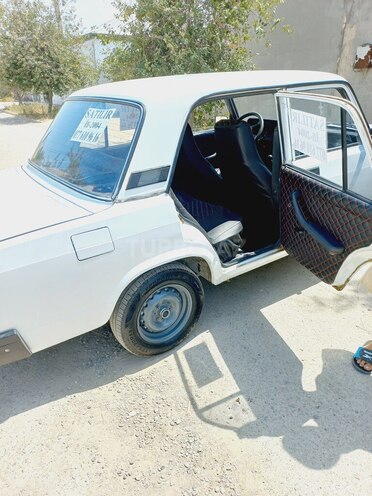 LADA (VAZ) 2107 2004, 178,190 km - 1.5 l - Bakı