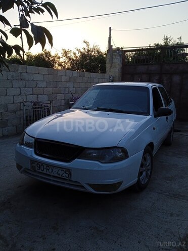 Daewoo Nexia 2011, 250,000 km - 1.5 l - Bakı