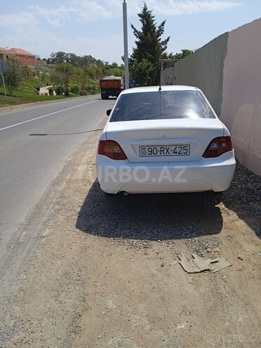 Daewoo Nexia 2011, 250,000 km - 1.5 l - Bakı