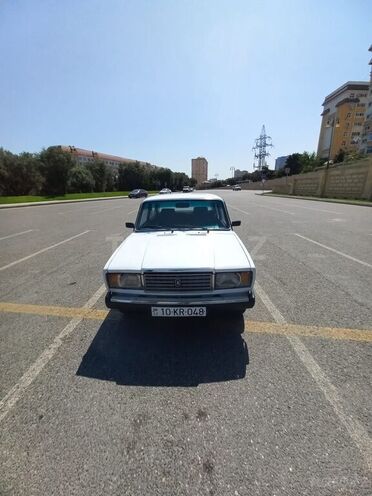 LADA (VAZ) 2107 2002, 74,793 km - 1.6 l - Bakı