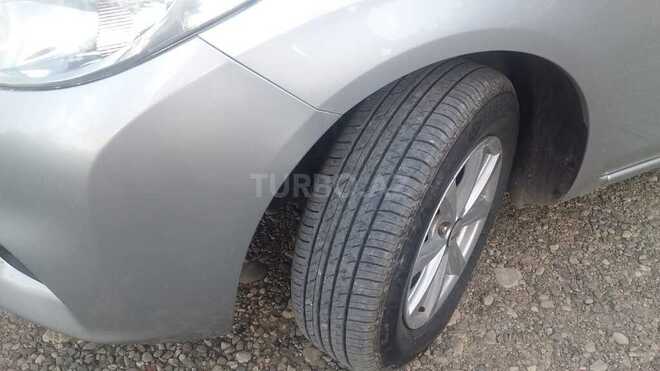 Nissan Sunny 2012, 154,000 km - 1.5 l - Siyəzən