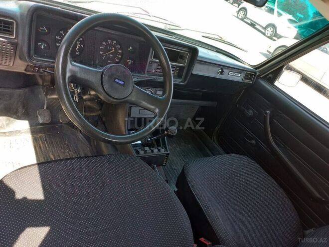 LADA (VAZ) 2107 2002, 74,793 km - 1.6 l - Bakı