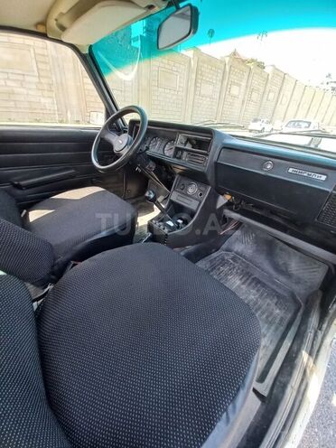 LADA (VAZ) 2107 2002, 74,793 km - 1.6 l - Bakı
