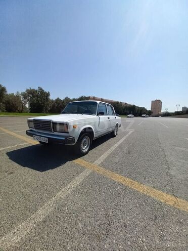 LADA (VAZ) 2107 2002, 74,793 km - 1.6 l - Bakı
