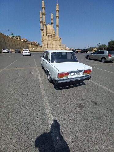 LADA (VAZ) 2107 2002, 74,793 km - 1.6 l - Bakı