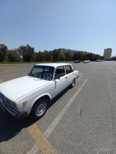 LADA (VAZ) 2107 2002, 74,793 km - 1.6 l - Bakı