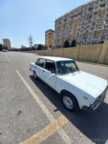 LADA (VAZ) 2107 2002, 74,793 km - 1.6 l - Bakı