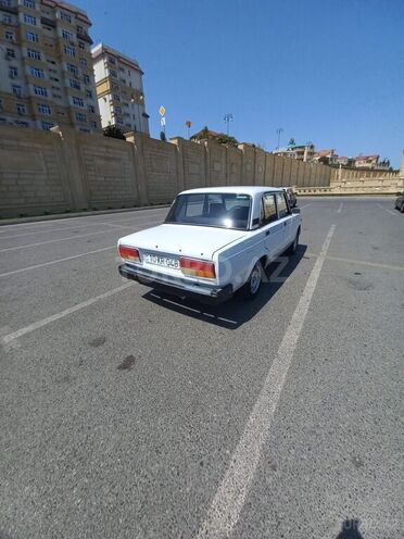 LADA (VAZ) 2107 2002, 74,793 km - 1.6 l - Bakı