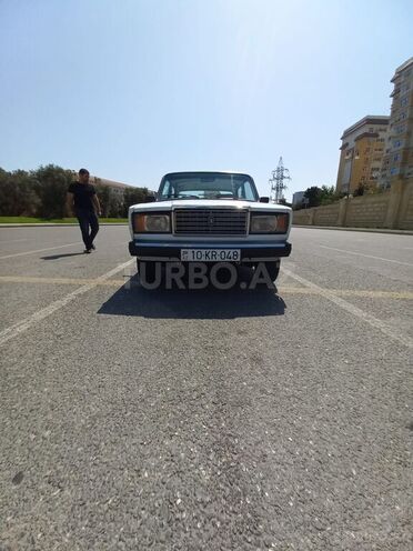 LADA (VAZ) 2107 2002, 74,793 km - 1.6 l - Bakı