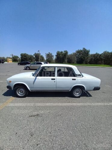 LADA (VAZ) 2107 2002, 74,793 km - 1.6 l - Bakı