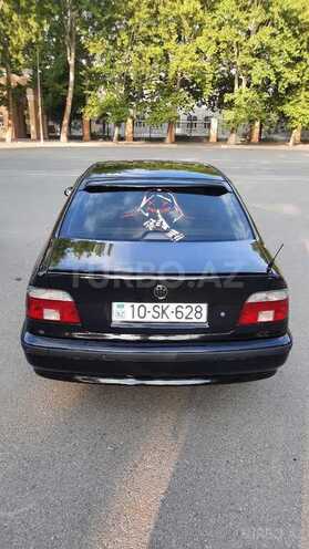 BMW 528 1998, 350,000 km - 2.8 l - Mingəçevir