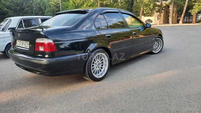 BMW 528 1998, 350,000 km - 2.8 l - Mingəçevir