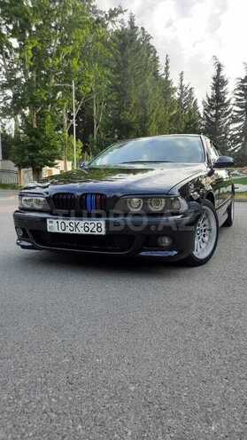 BMW 528 1998, 350,000 km - 2.8 l - Mingəçevir