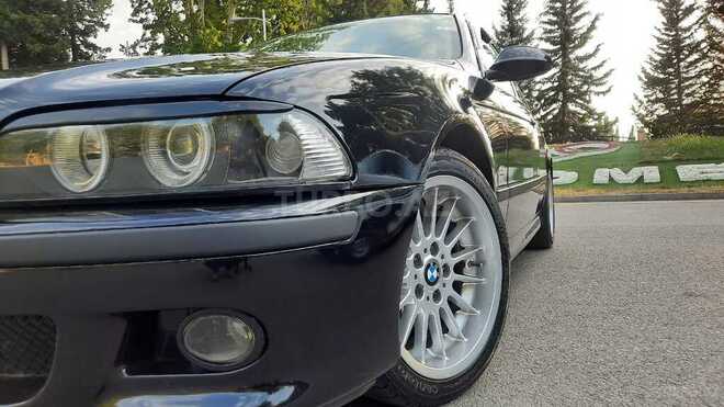 BMW 528 1998, 350,000 km - 2.8 l - Mingəçevir