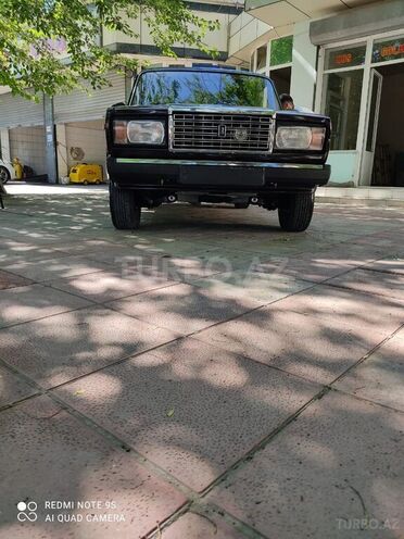 LADA (VAZ) 2107 2008, 174,000 km - 1.6 л - Mingəçevir