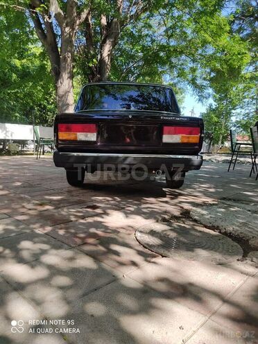 LADA (VAZ) 2107 2008, 174,000 km - 1.6 л - Mingəçevir