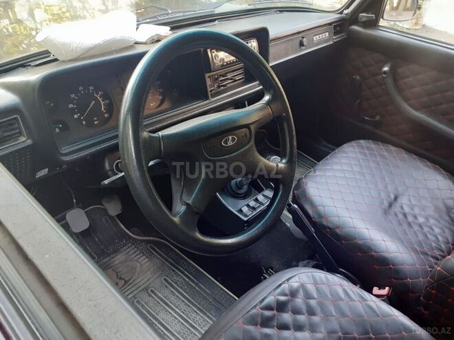 LADA (VAZ) 2107 2008, 174,000 km - 1.6 л - Mingəçevir