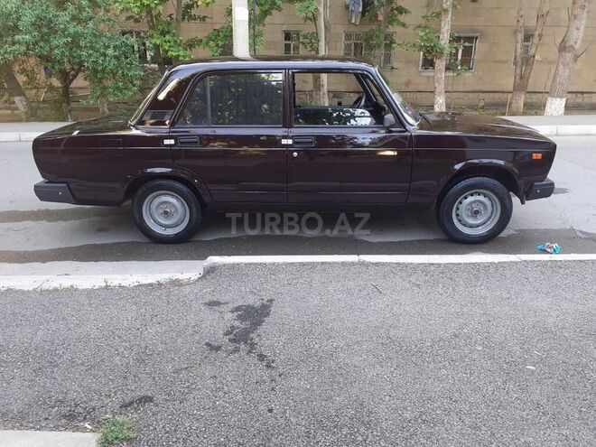 LADA (VAZ) 2107 2008, 174,000 km - 1.6 л - Mingəçevir