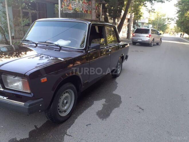 LADA (VAZ) 2107 2008, 174,000 km - 1.6 л - Mingəçevir