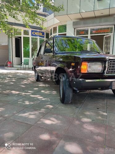 LADA (VAZ) 2107 2008, 174,000 km - 1.6 л - Mingəçevir
